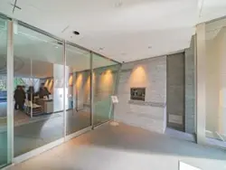 【東京都/中央区晴海】HARUMI FLAG SUN VILLAGE C棟 エントランス