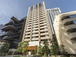 【東京都/港区虎ノ門】プラウド虎ノ門 外観