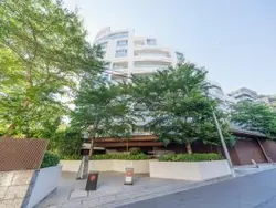 【東京都/渋谷区恵比寿西】THE CONOE 代官山　ザ コノエ代官山 外観