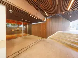 【東京都/渋谷区恵比寿西】THE CONOE 代官山　ザ コノエ代官山 エントランス