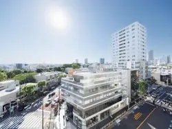 【東京都/渋谷区恵比寿西】THE CONOE 代官山　ザ コノエ代官山 眺望