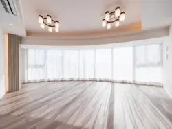 【東京都/渋谷区恵比寿西】THE CONOE 代官山　ザ コノエ代官山 リビング・ダイニング