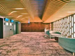 【東京都/渋谷区恵比寿西】THE CONOE 代官山　ザ コノエ代官山 共用部