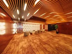 【東京都/渋谷区恵比寿西】THE CONOE 代官山　ザ コノエ代官山 共用部
