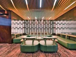 【東京都/渋谷区恵比寿西】THE CONOE 代官山　ザ コノエ代官山 ラウンジ