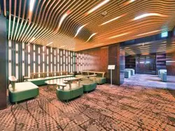 【東京都/渋谷区恵比寿西】THE CONOE 代官山　ザ コノエ代官山 ラウンジ