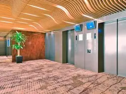 【東京都/渋谷区恵比寿西】THE CONOE 代官山　ザ コノエ代官山 共用部