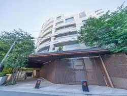 【東京都/渋谷区恵比寿西】THE CONOE 代官山　ザ コノエ代官山 外観
