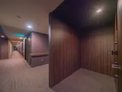 【東京都/港区三田】シティタワー麻布十番 共用部
