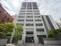 【東京都/港区赤坂】クラッシィスイート赤坂 外観