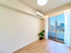 【東京都/港区赤坂】クラッシィスイート赤坂 洋室