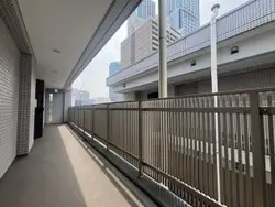 【東京都/港区赤坂】クラッシィスイート赤坂 共用部