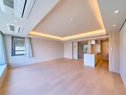 【東京都/港区南麻布】パークコート南麻布ヒルトップレジデンス LDK