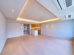 【東京都/港区南麻布】パークコート南麻布ヒルトップレジデンス LDK