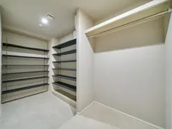 【東京都/港区南麻布】パークコート南麻布ヒルトップレジデンス 収納：シューズインクローゼット・ファミリークローゼット