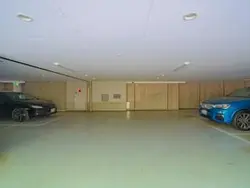 【東京都/渋谷区千駄ヶ谷】リビオ新宿御苑 駐車場