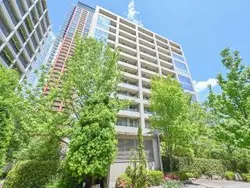 【東京都/港区六本木】ザ・ウエストミンスター六本木 外観