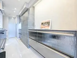 【東京都/港区六本木】ザ・ウエストミンスター六本木 キッチン：ガゲナウ社製IHコンロ・食洗器・ミーレ社製オーブン電子レンジ使用