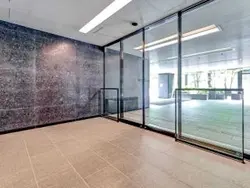 【東京都/港区西麻布】ザ・パークハウス麻布外苑西通り エントランス