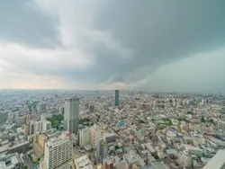 【東京都/豊島区西池袋】ザ・タワーグランディア 眺望