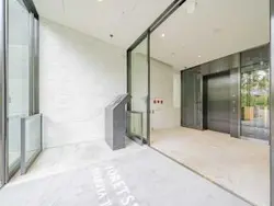 【東京都/渋谷区富ヶ谷】フォレセーヌ渋谷富ヶ谷 エントランス