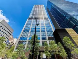 【東京都/港区浜松町】WORLD TOWER RESIDENCE 外観
