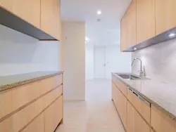【東京都/港区浜松町】WORLD TOWER RESIDENCE キッチン