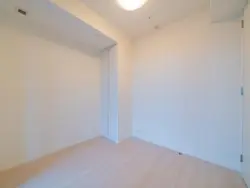 【東京都/港区浜松町】WORLD TOWER RESIDENCE 洋室