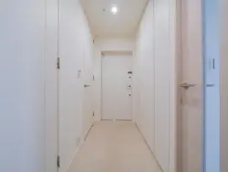 【東京都/港区浜松町】WORLD TOWER RESIDENCE 廊下