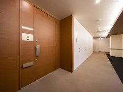 【東京都/品川区大井】ブリリア大井町ラヴィアンタワー 共用部