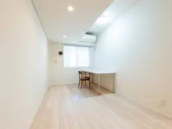 【東京都/文京区本郷】アトラス本郷三丁目 リビング・ダイニング