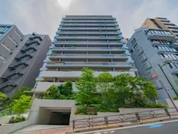 【東京都/文京区湯島】プラウド御茶ノ水 外観