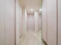 【東京都/文京区湯島】プラウド御茶ノ水 廊下