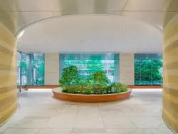 【東京都/文京区湯島】プラウド御茶ノ水 共用部