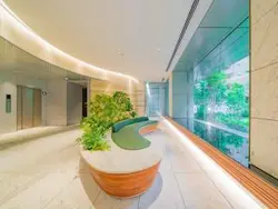 【東京都/文京区湯島】プラウド御茶ノ水 共用部