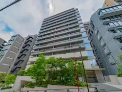 【東京都/文京区湯島】プラウド御茶ノ水 外観