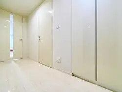 【東京都/港区南青山】プレミスト南青山 廊下