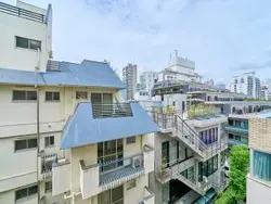 【東京都/港区南青山】プレミスト南青山 眺望