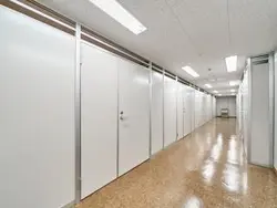【東京都/港区南青山】プレミスト南青山 共用部：トランクルーム