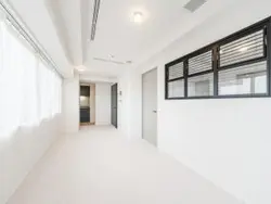 【東京都/目黒区三田】恵比寿ガーデンテラス壱番館 リビング・ダイニング