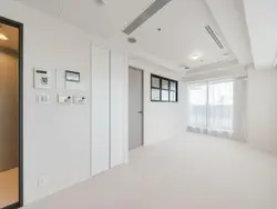 【東京都/目黒区三田】恵比寿ガーデンテラス壱番館 リビング・ダイニング