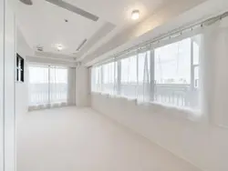 【東京都/目黒区三田】恵比寿ガーデンテラス壱番館 リビング・ダイニング