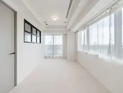 【東京都/目黒区三田】恵比寿ガーデンテラス壱番館 リビング・ダイニング