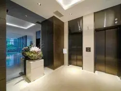 【東京都/目黒区三田】恵比寿ガーデンテラス壱番館 共用部