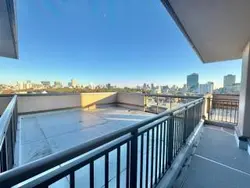 【東京都/目黒区三田】恵比寿ガーデンテラス壱番館 眺望
