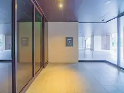 【東京都/渋谷区代官山町】ザ・パークハウス代官山 エントランス