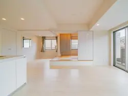 【東京都/渋谷区代官山町】ザ・パークハウス代官山 LDK
