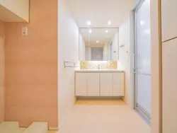 【東京都/渋谷区代官山町】ザ・パークハウス代官山 洗面室