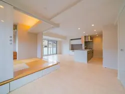 【東京都/渋谷区代官山町】ザ・パークハウス代官山 LDK