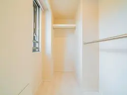 【東京都/渋谷区代官山町】ザ・パークハウス代官山 収納：ウォークインクローゼット